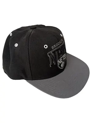 MITCHELL & NESS Fan Basecap