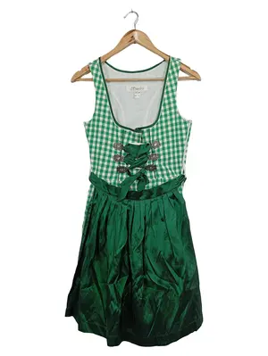 MARJO Dirndl Trachtenkleid