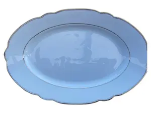 KEHL-SCHERZER BAVARIA Servierplatte