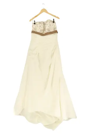 KLEEMEIER Brautkleid