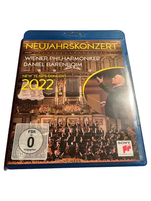 Klassische Aufführung