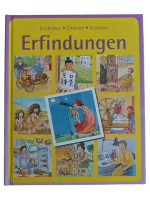 Allgemeines Sachbuch
