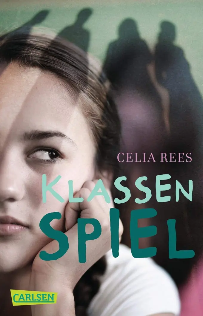 Buch für Jugendliche Bild 1