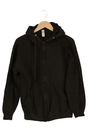 JUST HOODS Sweatjacke