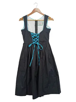 TRACHTENPOINT Dirndl Trachtenkleid
