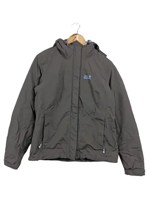 JACK WOLFSKIN Outdoorjacke