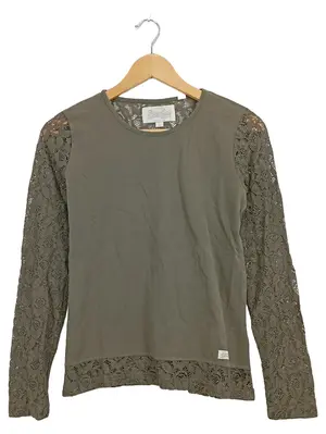 SUPERDRY Langarmshirt