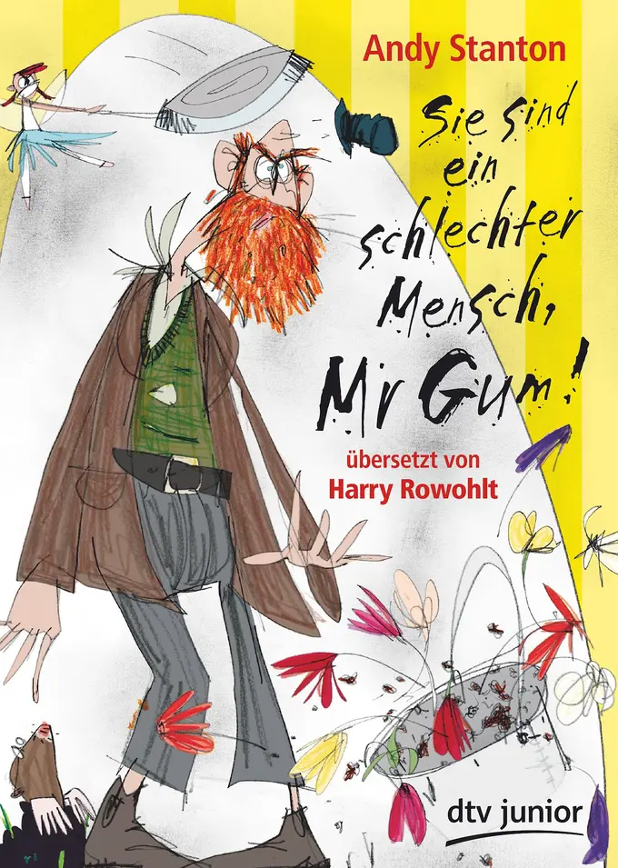 Buch für Kinder Bild 1