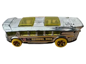 HOT WHEELS Spielzeugauto