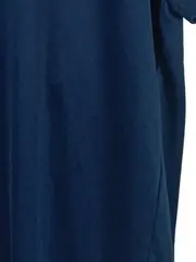 Vorschaubild 7 von Herren Sport T-Shirt Gr. M Blau Kurzarm