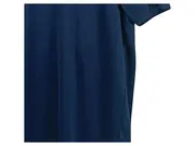 Vorschaubild 6 von Herren Sport T-Shirt Gr. M Blau Kurzarm