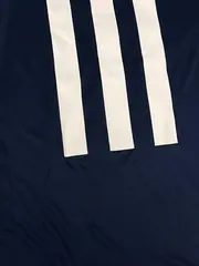 Vorschaubild 5 von Herren Sport T-Shirt Gr. M Blau Kurzarm