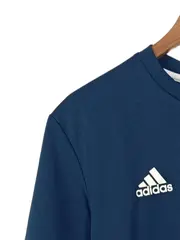 Vorschaubild 3 von Herren Sport T-Shirt Gr. M Blau Kurzarm