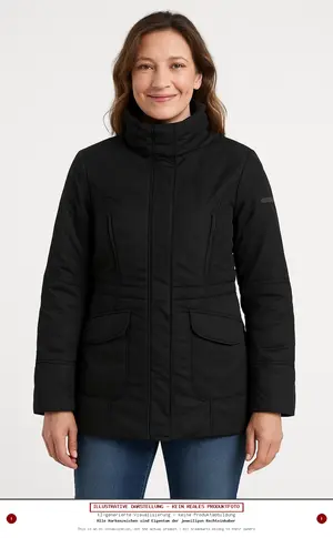 FRIEDA & FREDDIES Steppjacke