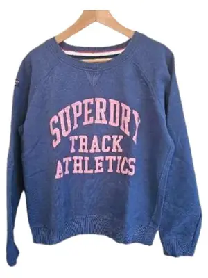 SUPERDRY Sweatshirt
