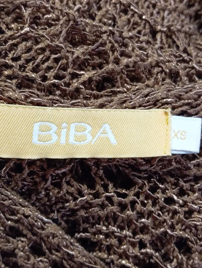 BIBA Strickjacke Bild 3