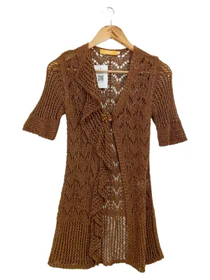 BIBA Strickjacke