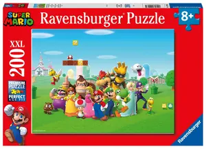 RAVENSBURGER Puzzle