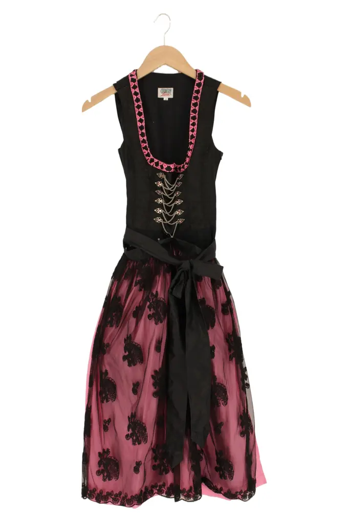 COUNTRY LINE Dirndl Trachtenkleid Bild 1