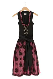 Vorschaubild COUNTRY LINE Dirndl Trachtenkleid 1