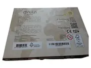 Vorschaubild 3 von 24 Tage voller Abenteuer Rätselspiel Adventskalender Detektiv Familie