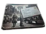 Vorschaubild 1 von 24 Tage voller Abenteuer Rätselspiel Adventskalender Detektiv Familie