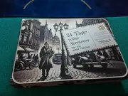 Vorschaubild 2 von 24 Tage voller Abenteuer Rätselspiel Adventskalender Detektiv Familie