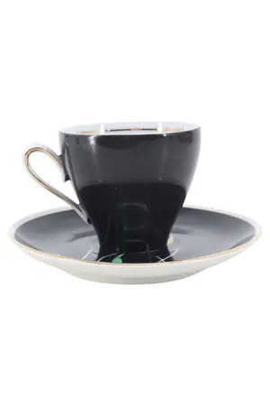 KAHLA Espressotasse mit Unterteller