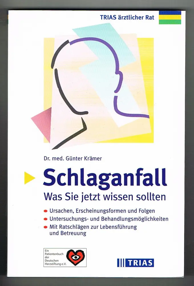 Fachbuch für Medizin Bild 1