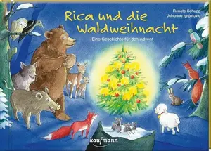 Weihnachtsbuch