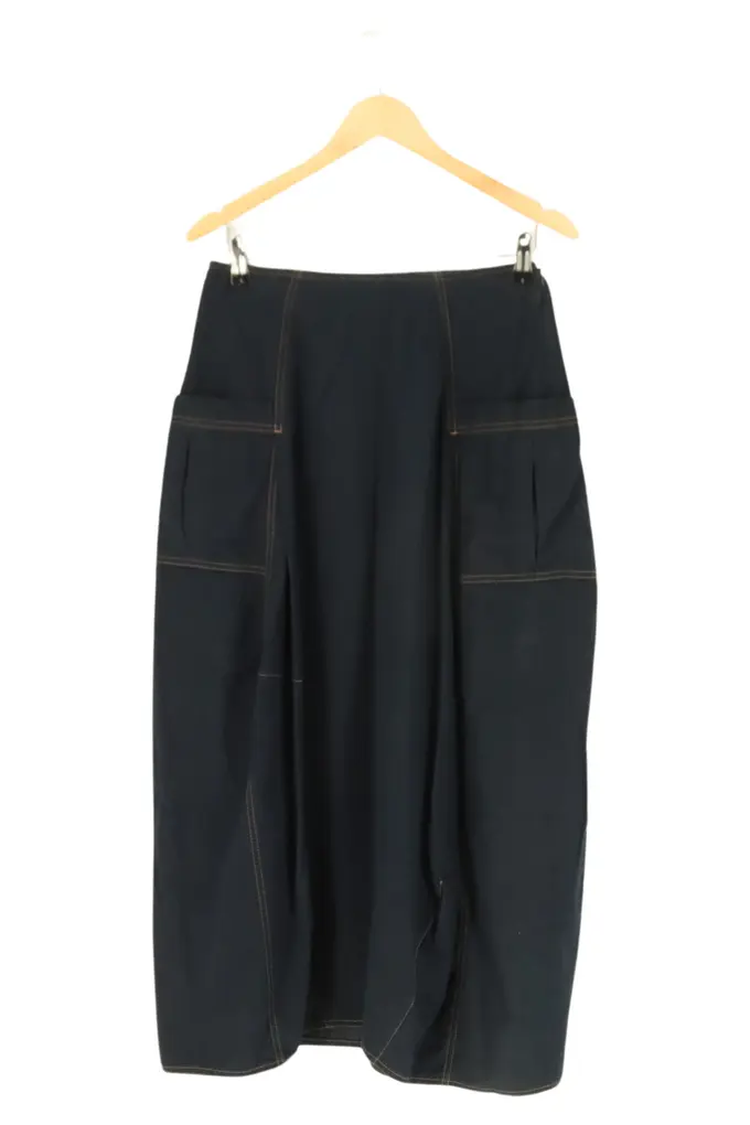 MINX Jeansrock Bild 1