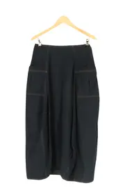 Vorschaubild MINX Jeansrock 1