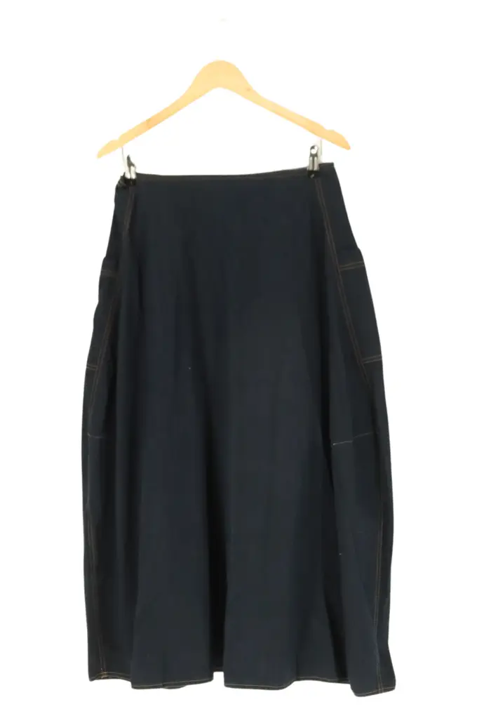 MINX Jeansrock Bild 2