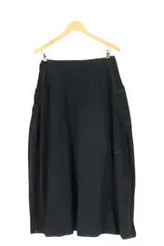 Vorschaubild MINX Jeansrock 2
