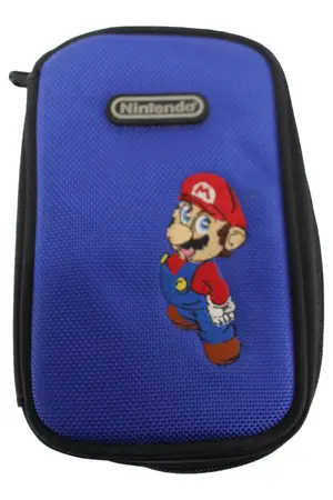 NINTENDO Medientasche