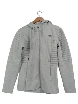 SMILODOX Sweatjacke
