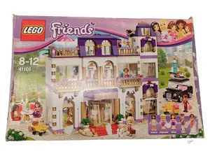 LEGO Bauset