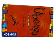 Vorschaubild 1 von Ubongo Brettspiel Grzegorz Rejchtman Legespiel Puzzle ab 7 Jahre