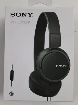 SONY on-ear-Kopfhörer
