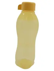 Vorschaubild 1 von Trinkflasche Tupperwato 1000ml Gelb Kunststoff Sportflasche