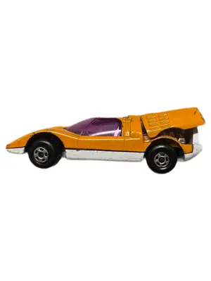 MATCHBOX Spielzeugauto