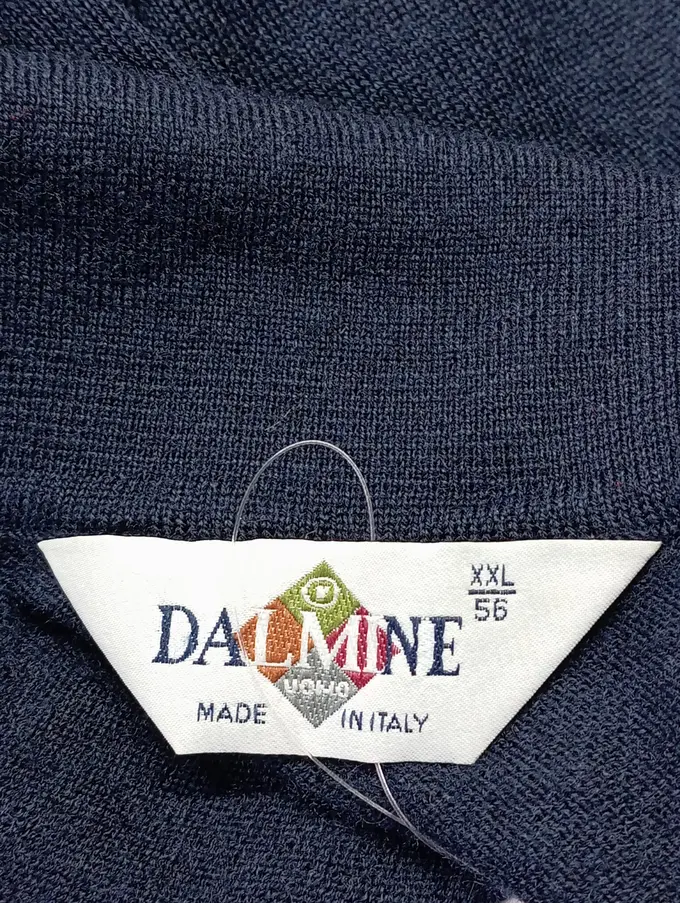 DALMINE U.O.M.O. Pullover Bild 3