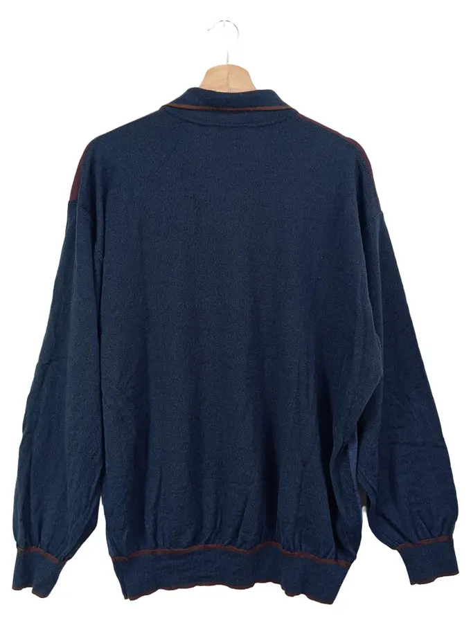 DALMINE U.O.M.O. Pullover Bild 2