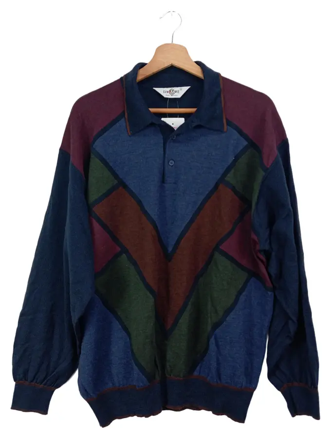DALMINE U.O.M.O. Pullover Bild 1