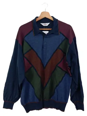 DALMINE U.O.M.O. Pullover
