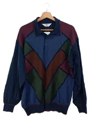 Vorschaubild DALMINE U.O.M.O. Pullover 1