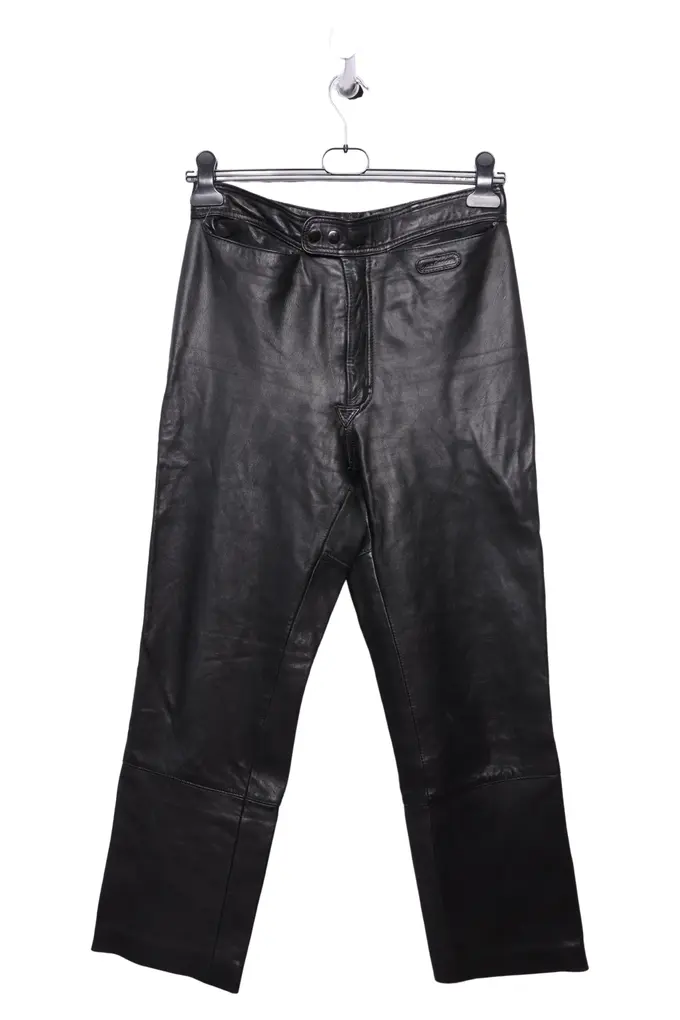 HEIN GERICKE Lederhose Bild 1