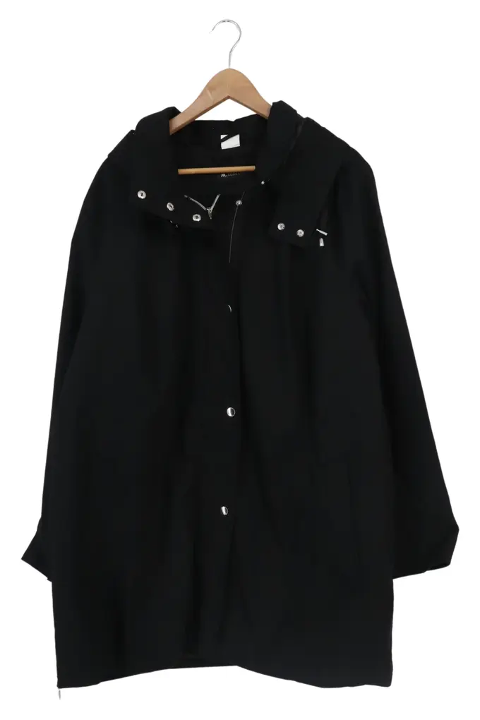 M. COLLECTION Leichte Jacke Bild 1