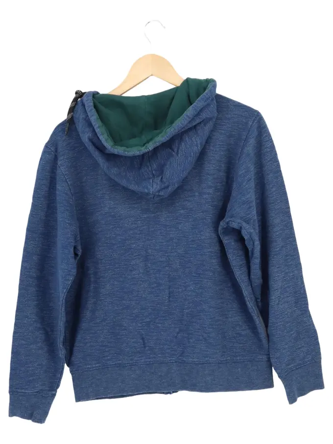 TOM TAILOR Sweatjacke Bild 2