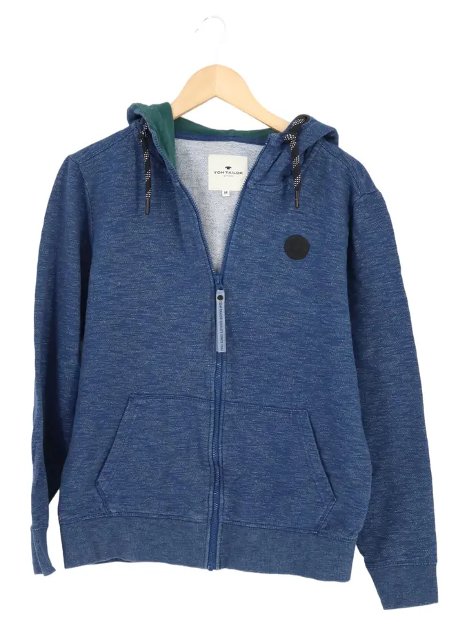 TOM TAILOR Sweatjacke Bild 1